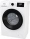 Пральна машина Gorenje W3NGPI72SBS 7кг/1200об./Інвертор/ Чорний люк W3NGPI72SBS фото 4