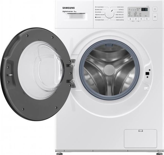 Пральна машина Samsung WW60A3120BH/LE WW60A3120BH/LE фото
