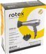 Фен Rotex RFF220-R UltimateCare Pro 2200Вт дифузор RFF220-R фото 5