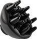 Фен Rotex RFF220-R UltimateCare Pro 2200Вт дифузор RFF220-R фото 4