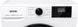 Пральна машина Gorenje W3NGPI72SBS 7кг/1200об./Інвертор/ Чорний люк W3NGPI72SBS фото 5