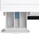 Пральна машина Gorenje W3NGPI72SBS 7кг/1200об./Інвертор/ Чорний люк W3NGPI72SBS фото 6