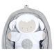 Портативна гойдалка Ingenuity Cuddle Lamb W25-ED8389 фото 8