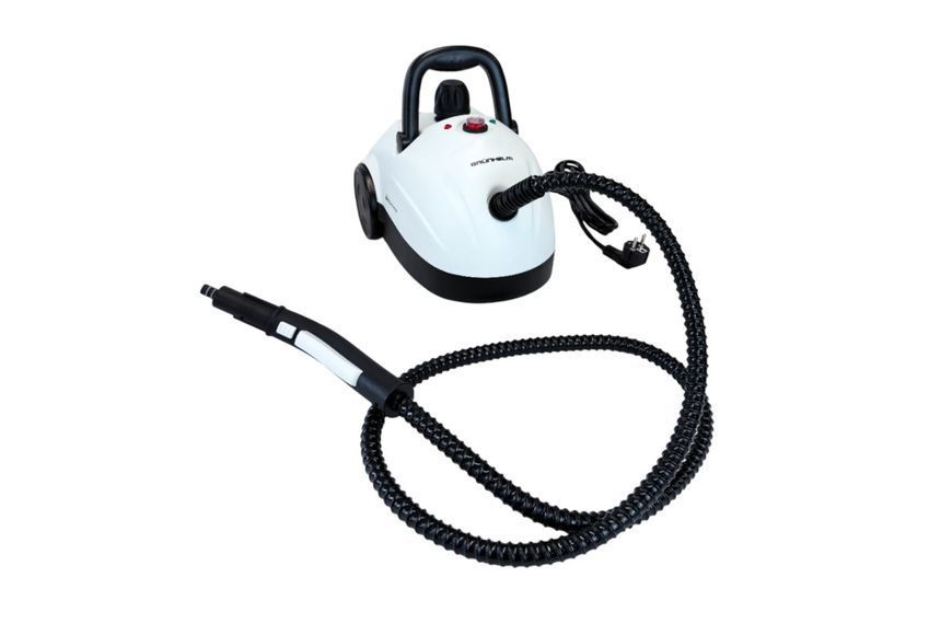 Пароочисна станція GRUNHELM GSTC1200 GSTC1200 фото
