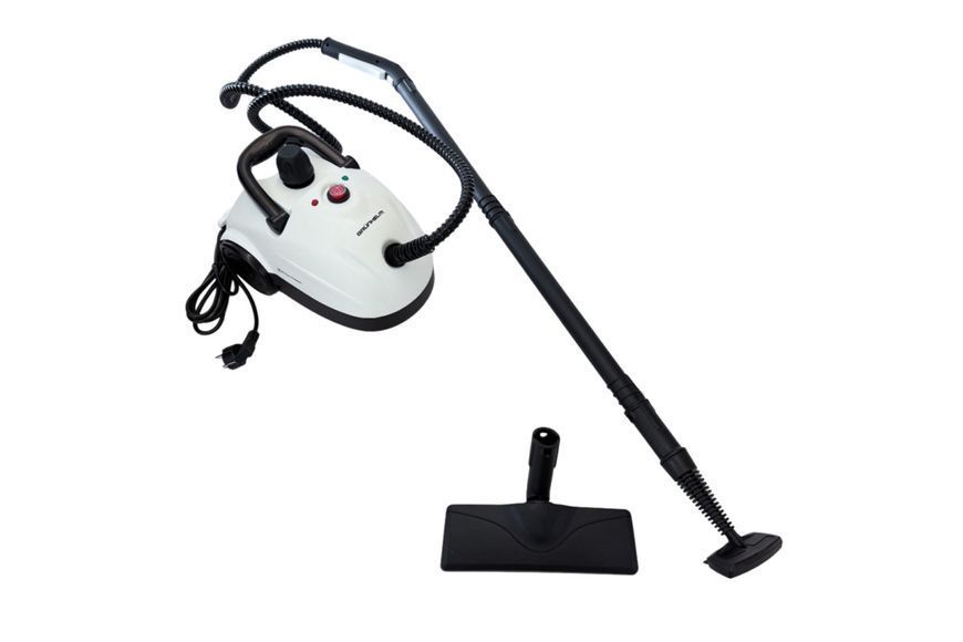Пароочисна станція GRUNHELM GSTC1200 GSTC1200 фото