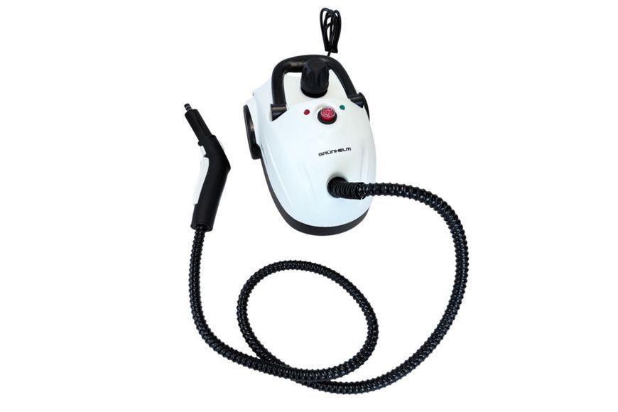 Пароочисна станція GRUNHELM GSTC1200 GSTC1200 фото