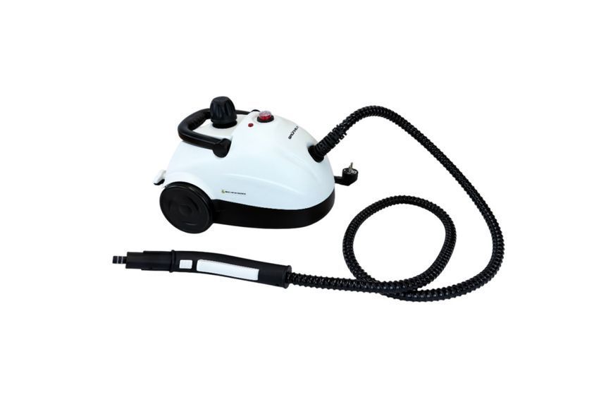 Пароочисна станція GRUNHELM GSTC1200 GSTC1200 фото