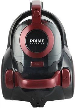 Пилосос PRIME Technics PVC 208 Max Force PVC 208 Max Force фото
