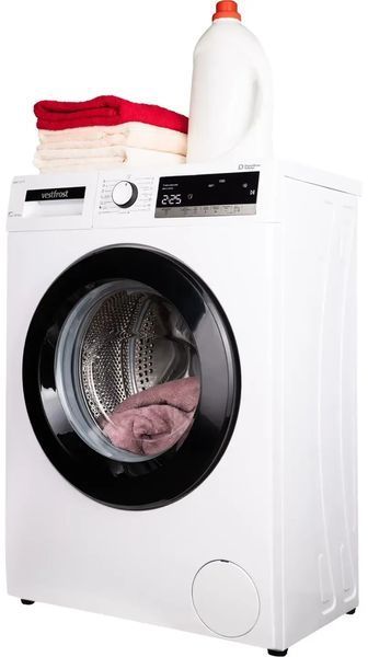 Пральна машина Vestfrost MWM126T3I MWM126T3I фото