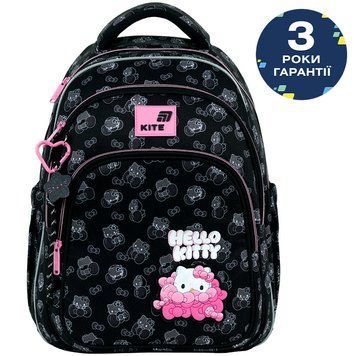 Рюкзак Kite Hello Kitty (HK26-763M) HK26-763M фото
