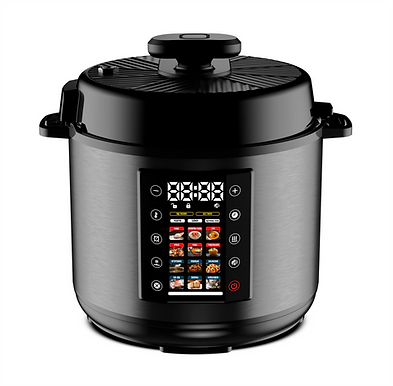 Мульт-скороварка PRIME Technics PPC 121 Profi Cook PPC 121 Profi Cook фото