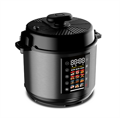 Мульт-скороварка PRIME Technics PPC 121 Profi Cook PPC 121 Profi Cook фото