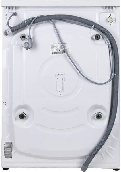 Пральна машина Vestfrost MWM126T3I MWM126T3I фото