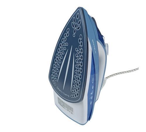 Праска GRUNHELM EI8890C 2500 Вт керамічна підошва EI8890C фото