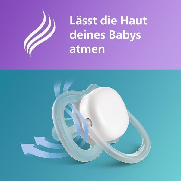 Подарунковий набір Philips Avent Natural Response (2 пляшечки 260 мл + 2 пустушки Ultra Soft) W25-ED9680 фото