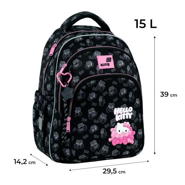 Рюкзак Kite Hello Kitty (HK26-763M) HK26-763M фото