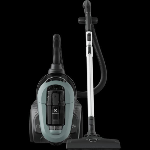 Пилосос циклонний ELECTROLUX EL61C2OG 900258543 фото