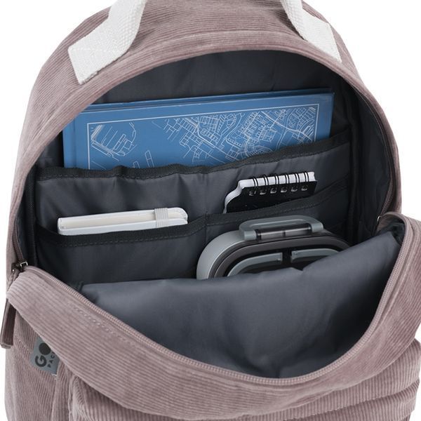 Рюкзак GoPack Education Teens мокко (GO26-147M-5) GO26-147M-5 фото