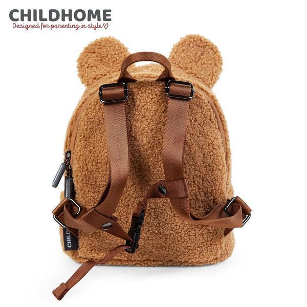 Дитячий рюкзак Childhome My First Bag, рожевий W25-ED8985 фото