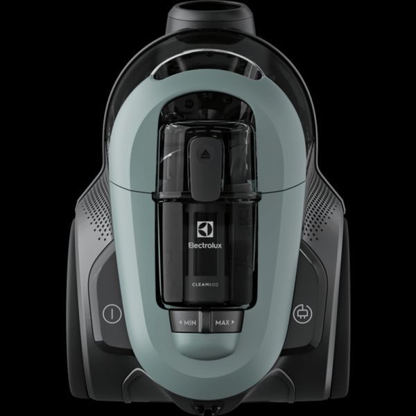 Пилосос циклонний ELECTROLUX EL61C2OG 900258543 фото