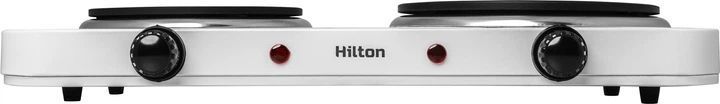 Електрична настільна плитка HILTON HEC-252 HEC-252 фото