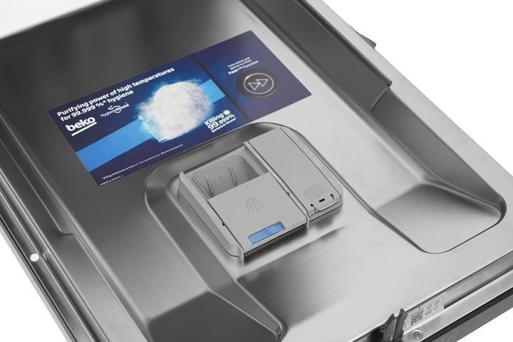 Вбудована посудомийна машина Beko BDIS36020 BDIS36020 фото