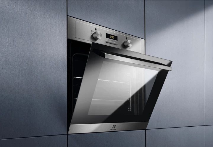Духова шафа Electrolux EOF3H00BX 944068235 фото