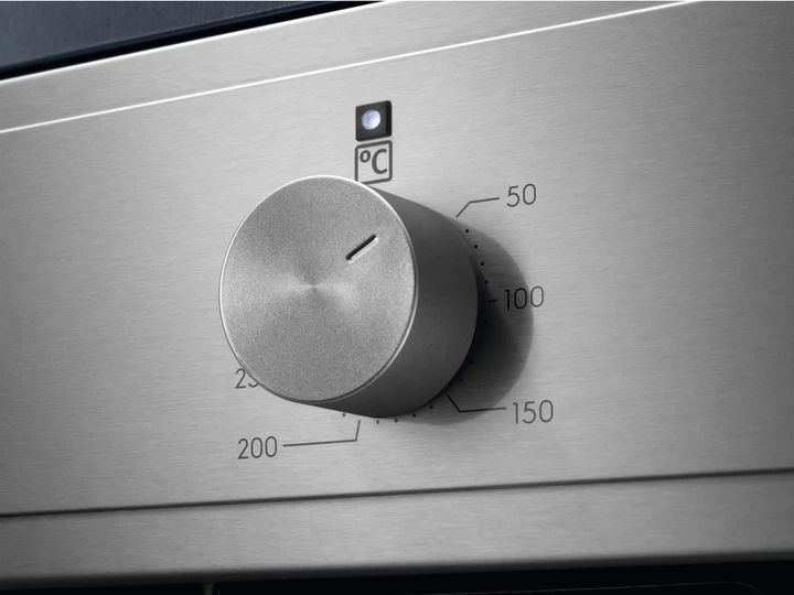 Духова шафа Electrolux EOF3H00BX 944068235 фото