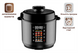 Мульт-скороварка PRIME Technics PPC 121 Profi Cook PPC 121 Profi Cook фото 1
