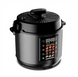 Мульт-скороварка PRIME Technics PPC 121 Profi Cook PPC 121 Profi Cook фото 4