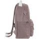 Рюкзак GoPack Education Teens мокко (GO26-147M-5) GO26-147M-5 фото 4