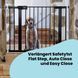 Розширення для металевих захисних воріт Safety 1st Easy Close 7 см W25-ED8775 фото 2