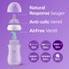 Подарунковий набір Philips Avent Natural Response (2 пляшечки 260 мл + 2 пустушки Ultra Soft) W25-ED9680 фото 5