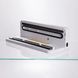 Вакууматор Vacuum Sealer для сухих та вологих продуктів 120 Вт 10 пакетів у комплекті HP-11-18 фото 2