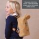 Дитячий рюкзак Childhome My First Bag, рожевий W25-ED8985 фото 5