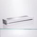Вакууматор Vacuum Sealer для сухих та вологих продуктів 120 Вт 10 пакетів у комплекті HP-11-18 фото 4