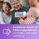 Подарунковий набір Philips Avent Natural Response (2 пляшечки 260 мл + 2 пустушки Ultra Soft) W25-ED9680 фото 4
