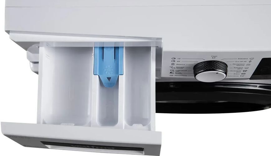 Пральна машина Vestfrost MWM126T3I MWM126T3I фото