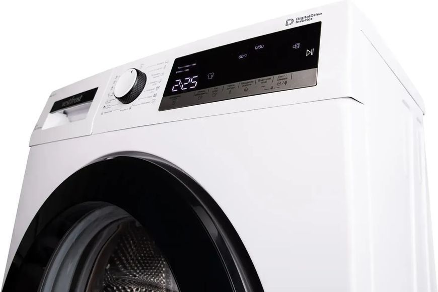 Пральна машина Vestfrost MWM126T3I MWM126T3I фото