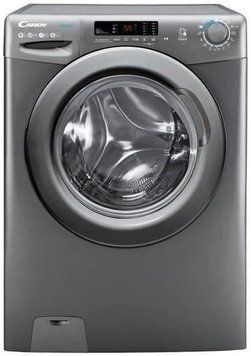 Пральна машина Candy Smart CS1292DRRE/1-S CS1292DRRE/1-S фото