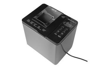 Хлібопічка GRUNHELM GBM750, 550 Вт GBM750 фото
