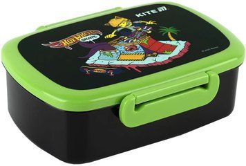 Ланчбокс Kite Hot Wheels 750 мл (HW25-163) HW25-163 фото