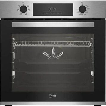 Вбудована духова шафа BEKO BBIE123001XD BBIE123001XD фото