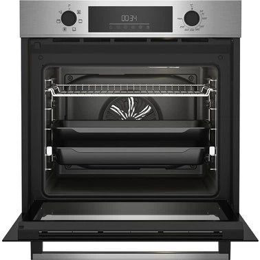 Вбудована духова шафа BEKO BBIE123001XD BBIE123001XD фото