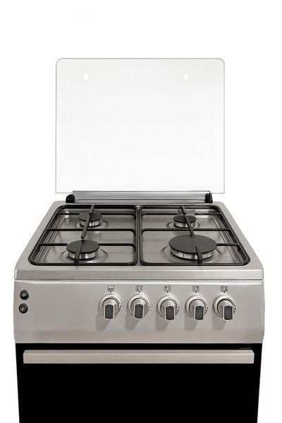 Газова плита BORGIO GGD 640 GR GPBL, 60&times;60 GGD 640 GR GPBL фото