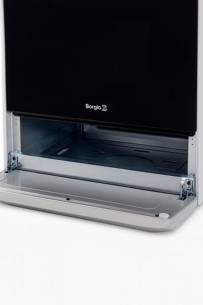 Газова плита BORGIO GGD 640 GR GPBL, 60&times;60 GGD 640 GR GPBL фото