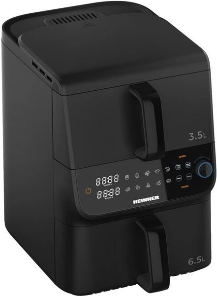 Мультипіч HEINNER HAF-C10DBS25BK HAF-C10DBS25BK фото
