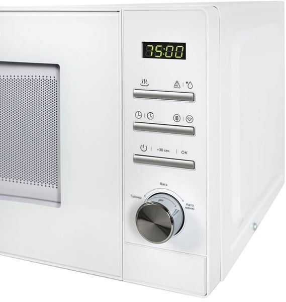 Піч СВЧ соло Vestfrost VMO720WD VMO720WD фото