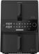 Мультипіч HEINNER HAF-C10DBS25BK HAF-C10DBS25BK фото 1