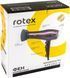 Фен Rotex RFF202-V DelicateCare Pro 2000Вт RFF202-V фото 3
